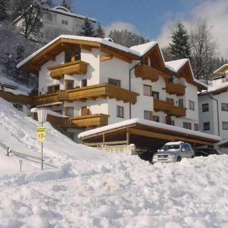 Ferienwohnung Optimal Kaltenbach Zewnętrze zdjęcie