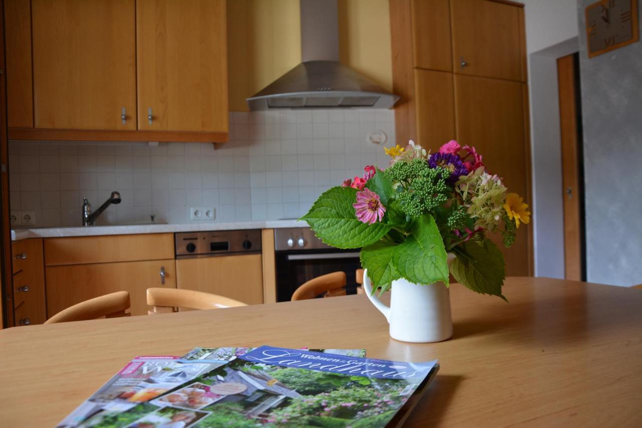 Ferienwohnung Optimal Kaltenbach Zewnętrze zdjęcie