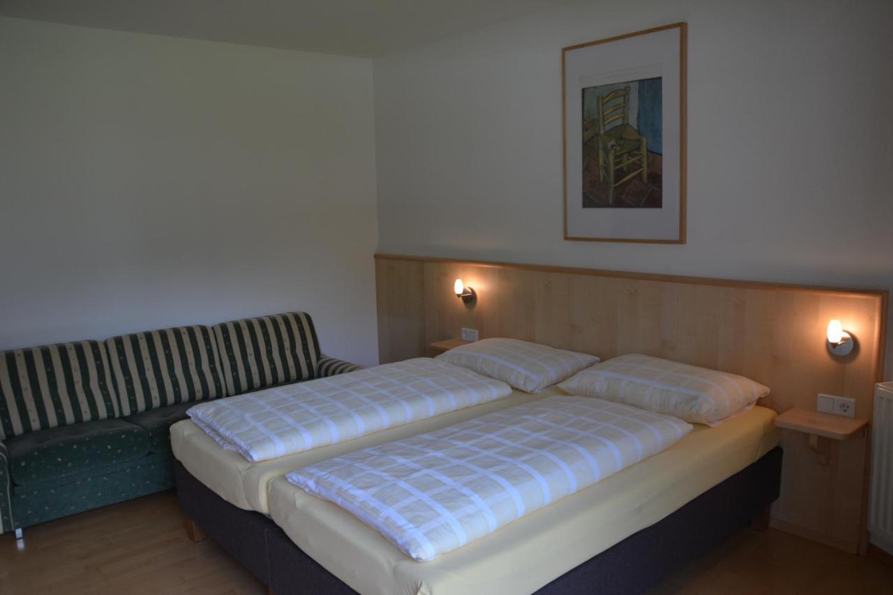 Ferienwohnung Optimal Kaltenbach Zewnętrze zdjęcie
