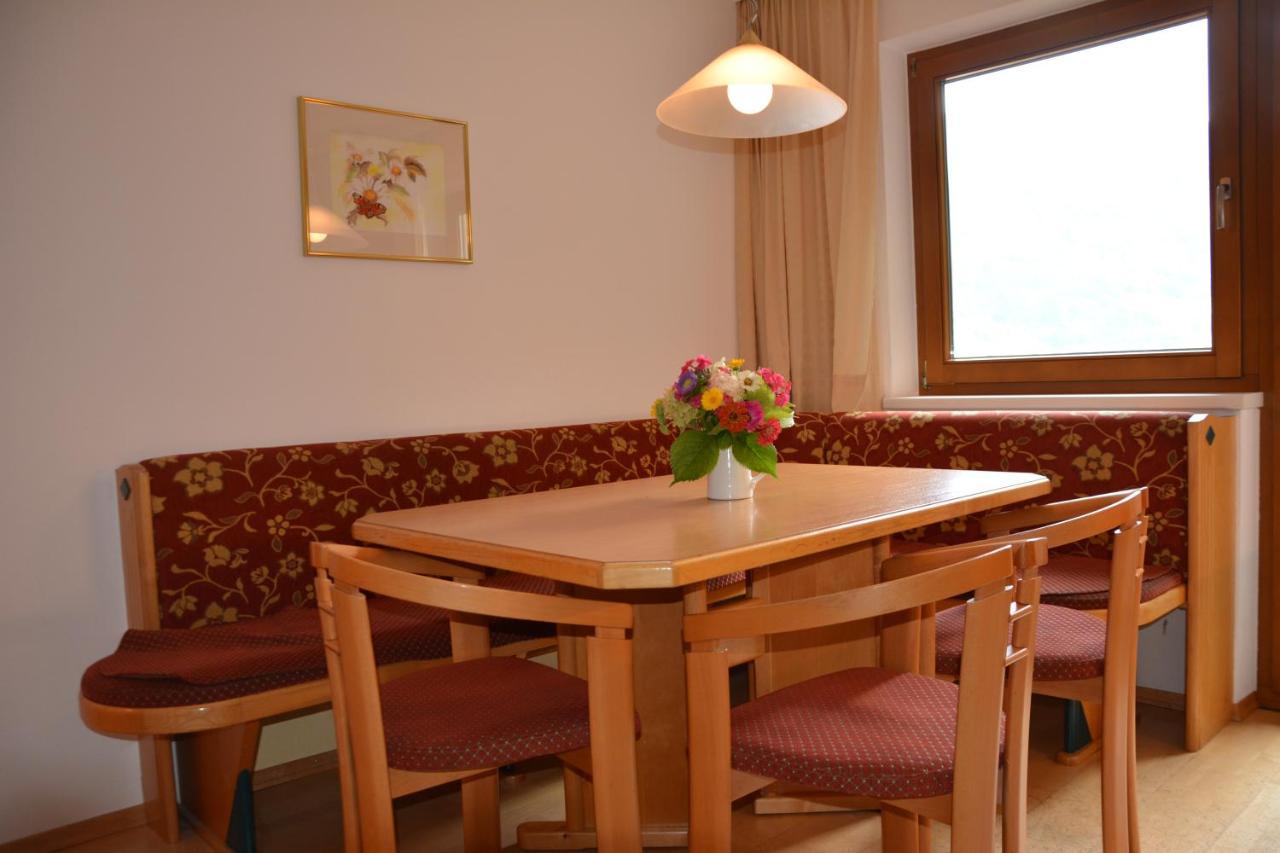 Ferienwohnung Optimal Kaltenbach Zewnętrze zdjęcie