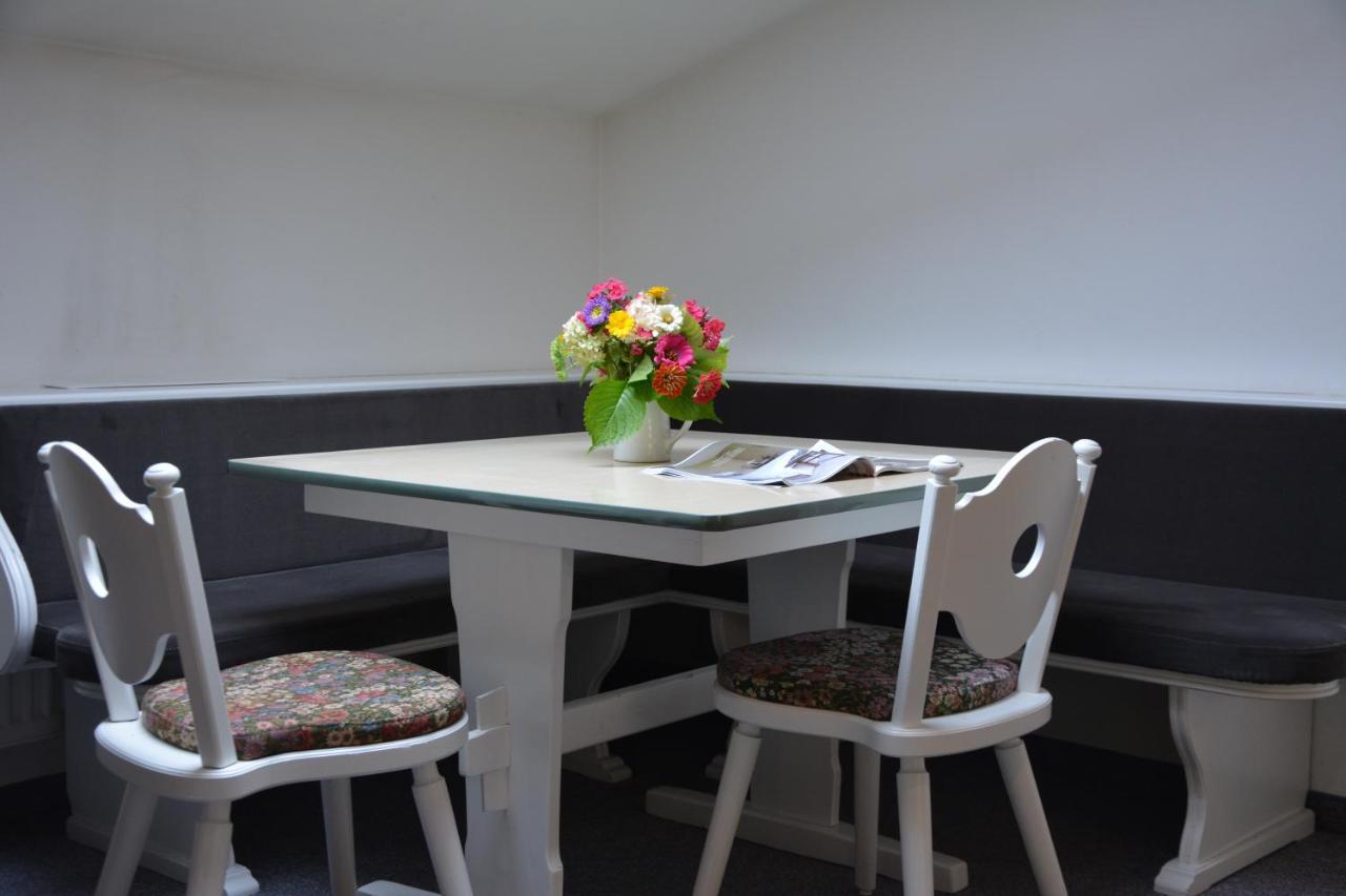 Ferienwohnung Optimal Kaltenbach Zewnętrze zdjęcie