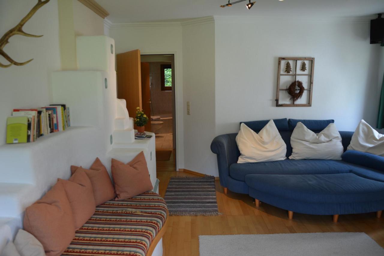 Ferienwohnung Optimal Kaltenbach Zewnętrze zdjęcie
