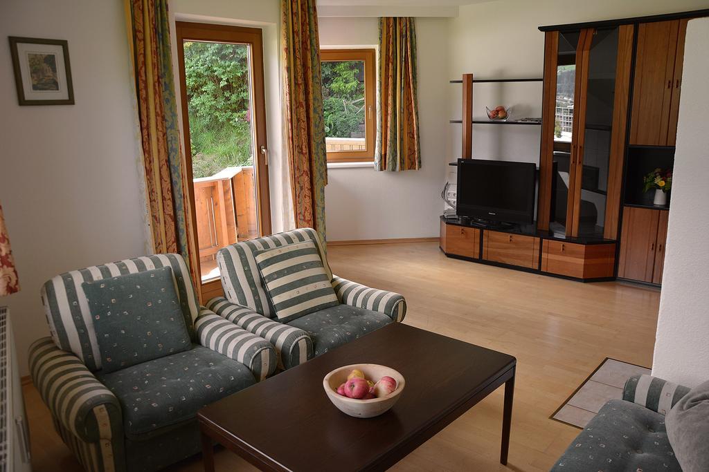 Ferienwohnung Optimal Kaltenbach Zewnętrze zdjęcie