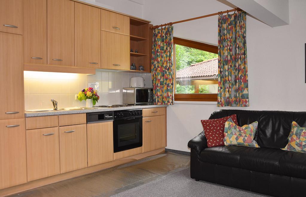Ferienwohnung Optimal Kaltenbach Zewnętrze zdjęcie