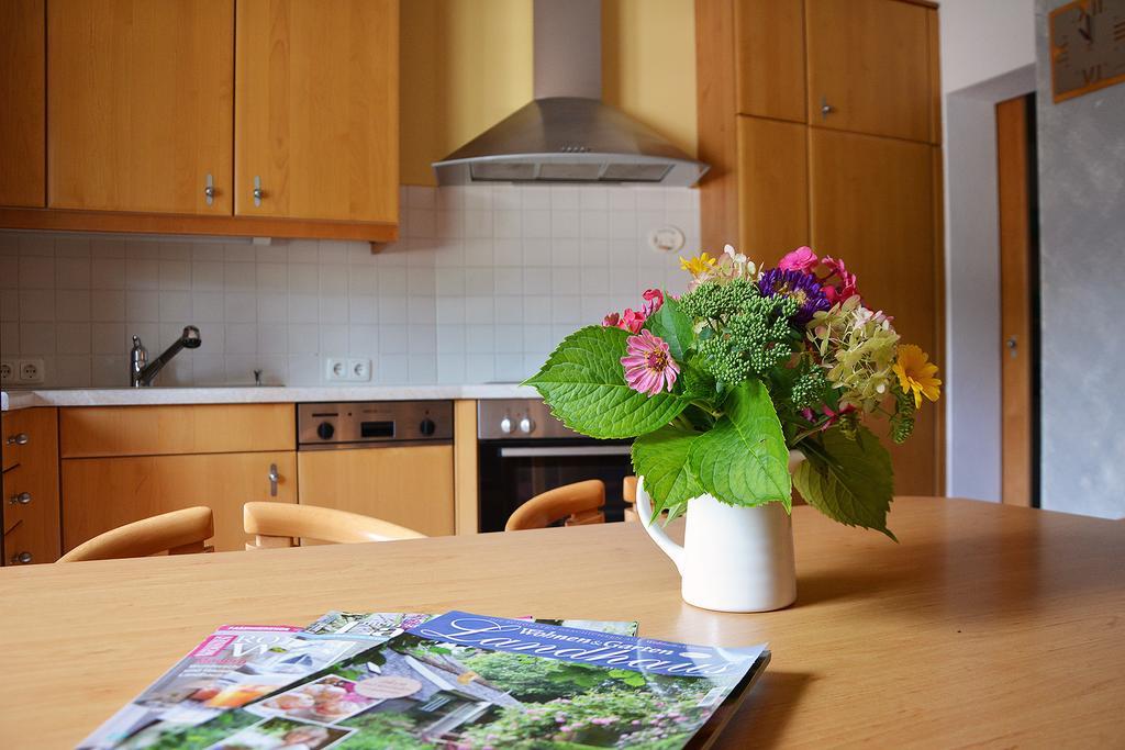 Ferienwohnung Optimal Kaltenbach Zewnętrze zdjęcie